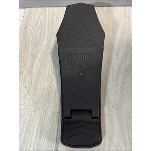 Guitar Hero RedOctane Drum Kick Foot Pedal For Xbox 360 PS3 NO CORD